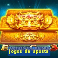 jogos de aposta demo gratis